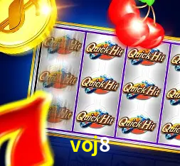 Desvendando o Mundo dos Jogos Virtuais na voj8