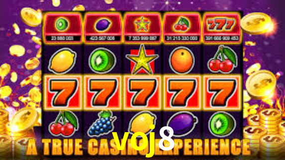 Descubra a Essência do voj8: Nossa História e Compromissos