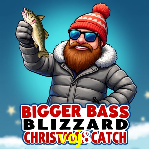 Descubra a Magia dos Jogos de Arcade no voj8