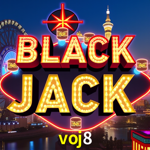 Descubra a Essência do voj8: Nossa História e Compromissos