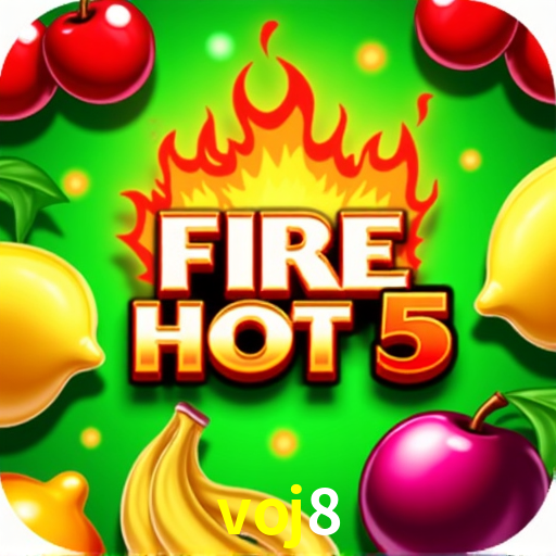 Desvendando o Mundo dos Jogos Virtuais na voj8