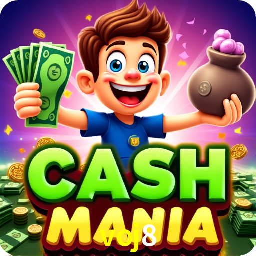 Inovações de Jogos na voj8: O Futuro das Experiências Interativas