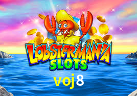 Desvendando o Mundo dos Jogos Virtuais na voj8